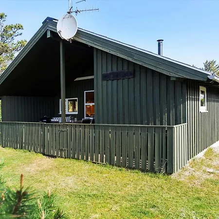 Casa de Férias 646-thisted-bredkaervej-43 Thisted