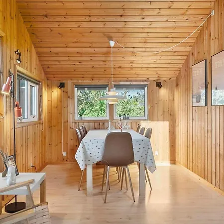 646-thisted-bredkaervej-43 Casa de Férias