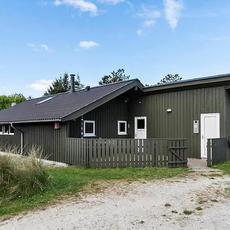 Casa de Férias 646-thisted-bredkaervej-43 *