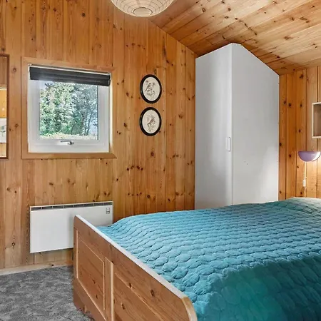 Casa de Férias 646-thisted-bredkaervej-43