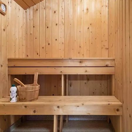 646-thisted-bredkaervej-43 Casa de Férias *