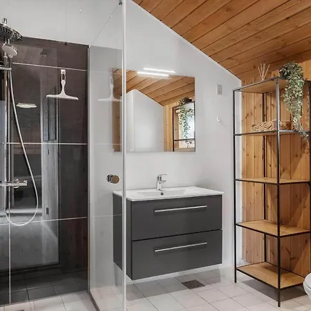 Tatil Evi 646-thisted-bredkaervej-43 Thisted