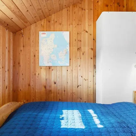 Tatil Evi 646-thisted-bredkaervej-43 Thisted