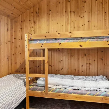 646-thisted-bredkaervej-43 Casa de Férias Thisted