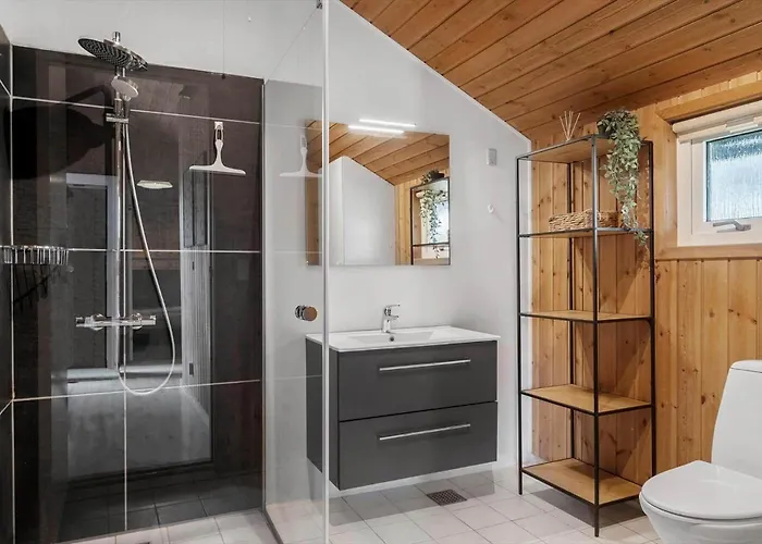 646-thisted-bredkaervej-43 Сasa de vacaciones *