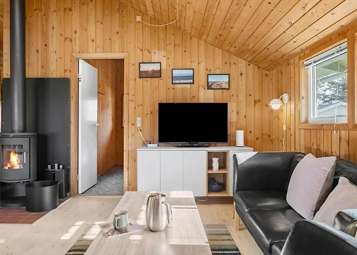 646-thisted-bredkaervej-43 Сasa de vacaciones